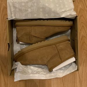 UGG boots - Ultra mini